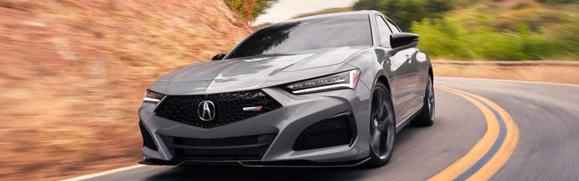 Why Choose Fox Acura