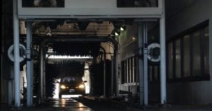 Carwash | Fox Acura of El Paso in El Paso, TX
