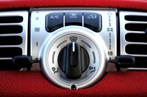 Air Conditioning | Fox Acura of El Paso