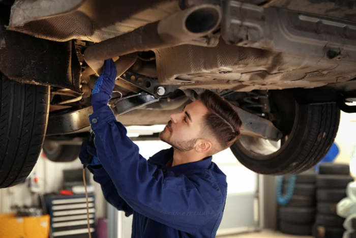 acura service, maintenance
