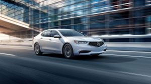 Acura TLX | Fox Acura of El Paso