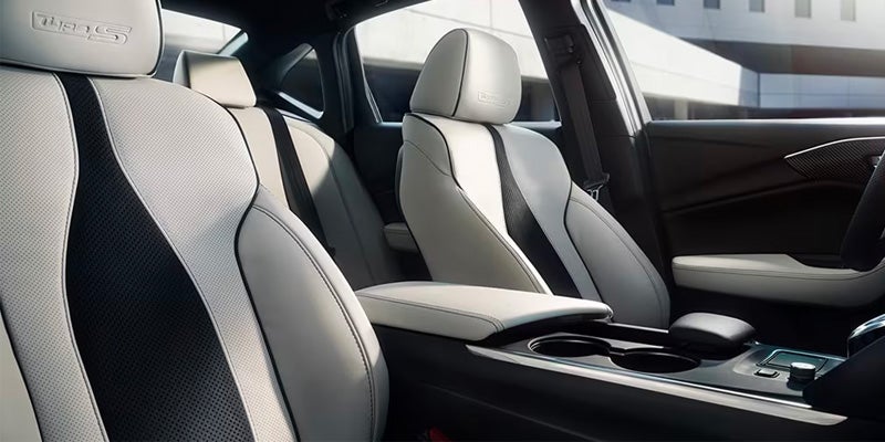 2025 Acura TLX, luxury sedan