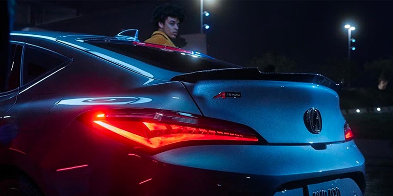 2025 Acura Integra