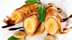 Crepe | Fox Acura of El Paso