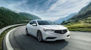 2019 Acura TLX in El Paso, TX | Fox Acura of El Paso