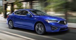 2020 Acura ILX | Fox Acura of El Paso in El Paso, TX