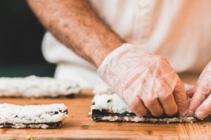 Sushi | Fox Acura of El Paso