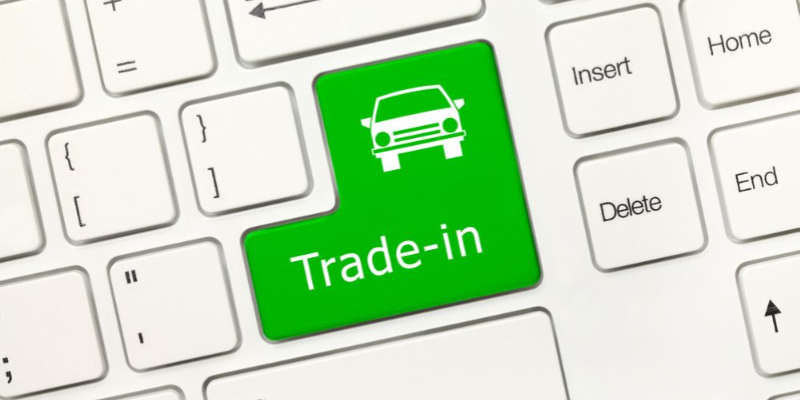 Acura trade in benefits