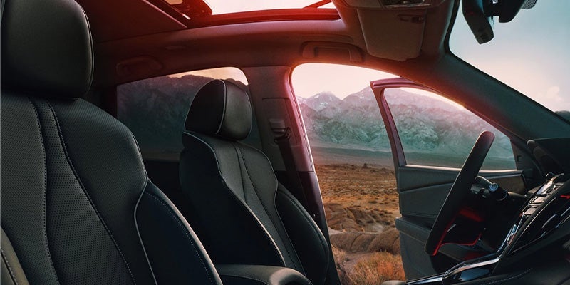 2024 Acura RDX