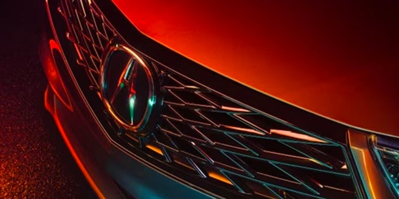 2025 Acura lineup