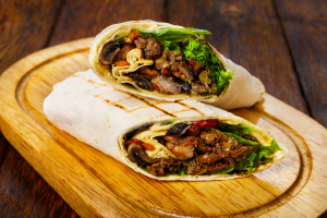 Mexican food | Fox Acura of El Paso in El Paso, TX