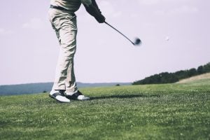 Golf | Fox Acura of El Paso