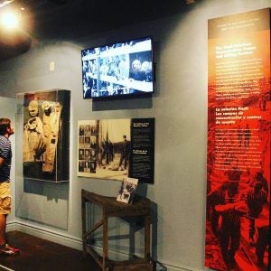 El Paso Holocaust Museum and Study Center | Fox Acura of El Paso