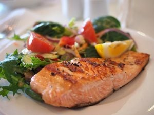 Seafood | Fox Acura of El Paso