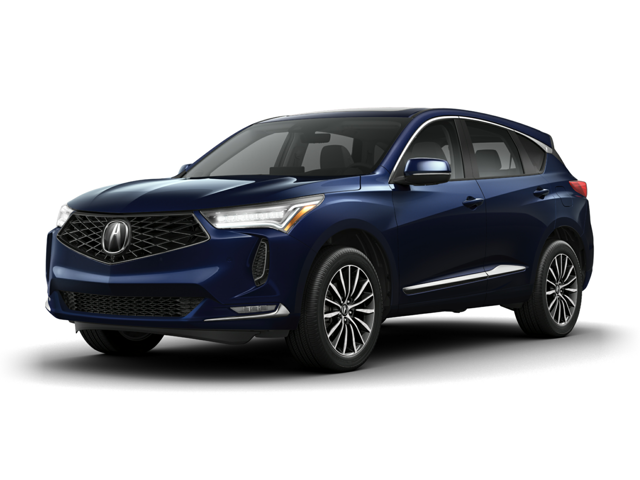 2026 Acura RDX in El Paso