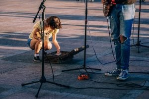 Country Music | Fox Acura of El Paso