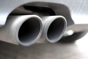 Car Exhaust | Fox Acura of El Paso