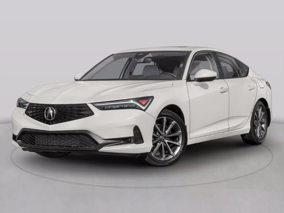 2024 Acura Integra