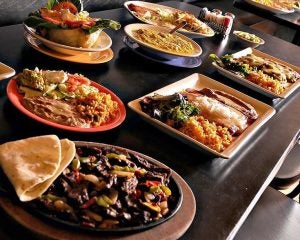 L&amp;J Cafe in El Paso, TX | Fox Acura of El Paso