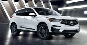 2020 Acura RDX | Fox Acura of El Paso