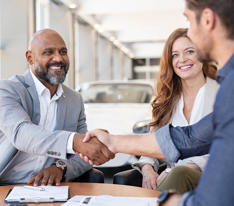 why work with Fox Acura
