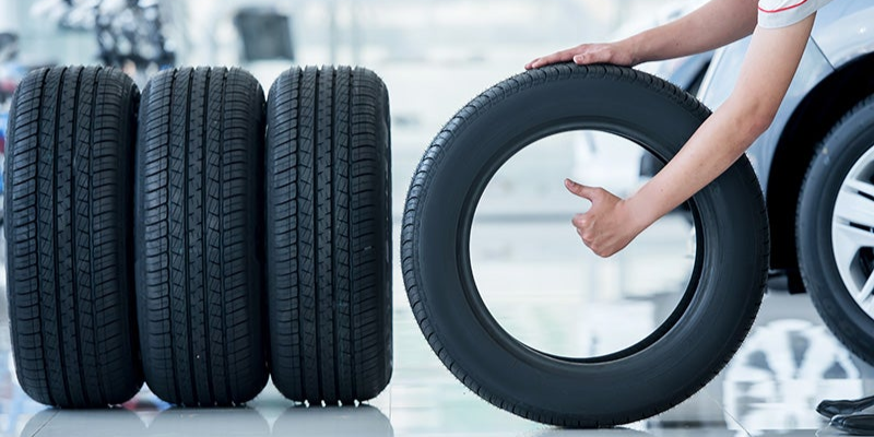 tire maintenance
