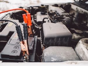 Jumper Cables | Fox Acura of El Paso