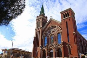 The 3 Most Beautiful Buildings in El Paso, TX