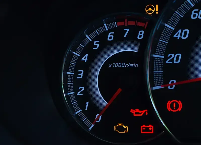 car maintenance
