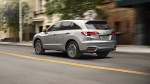 Acura RDX | Fox Acura of El Paso
