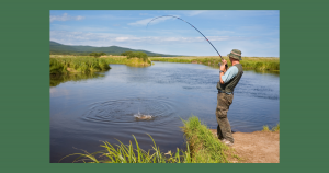 Fishing | Fox Acura of El Paso in El Paso, TX