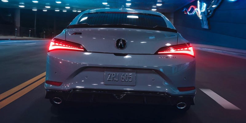 long term value of owning Acura