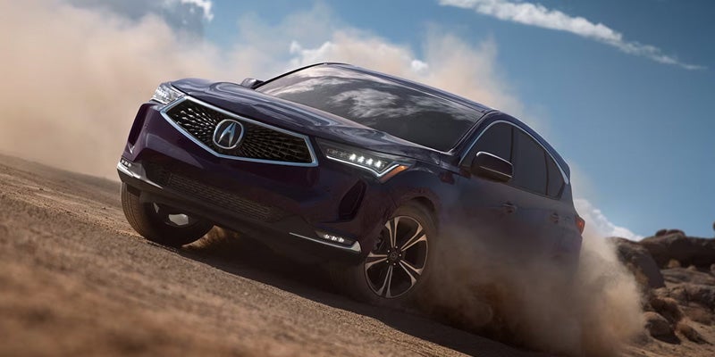 2024 Acura RDX