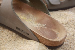 Shoes on Sand | Fox Acura of El Paso