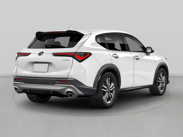 2025 Acura ADX