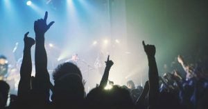 Live music venue | Fox Acura of El Paso in El Paso, TX