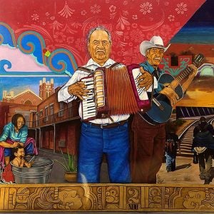 5 Best Street Art Locations in El Segundo Barrio - El Paso, TX