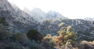 Aguirre Springs | Fox Acura of El Paso in El Paso, TX