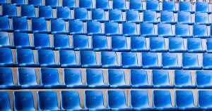 Seating at an amphitheater | Fox Acura of El Paso in El Paso, TX