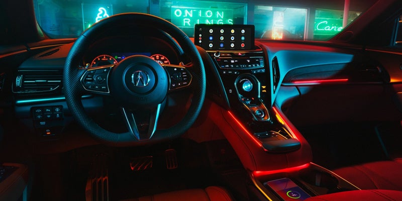 2026 Acura RDX