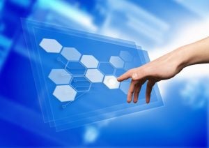 Touch Screen | Fox Acura of El Paso