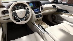 2018 Acura RLX | Fox Acura of El Paso
