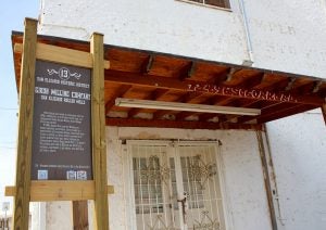 San Elizario in El Paso, TX | Fox Acura of El Paso