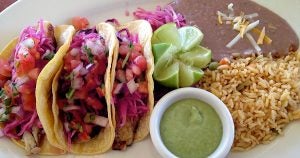Fish tacos | Fox Acura of El Paso in El Paso, TX