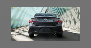 2021 Acura ILX | Fox Acura of El Paso in El Paso, TX