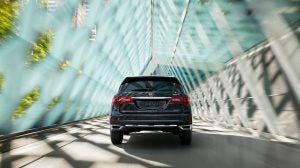 Acura MDX | Fox Acura of El Paso