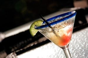 Cocktail drink | Fox Acura of El Paso in El Paso, TX
