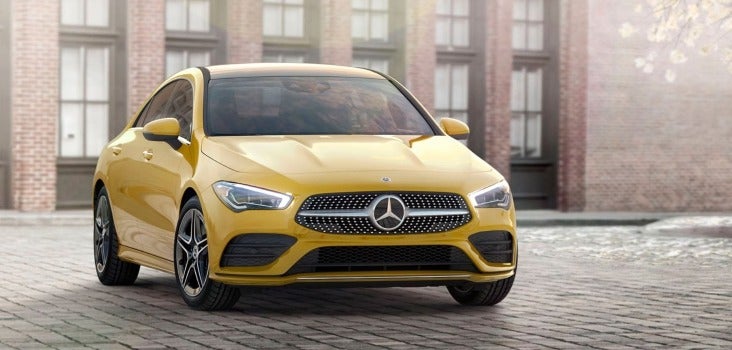 2020 Mercedes Benz Cla 250 For Sale 2020 Cla Class Review