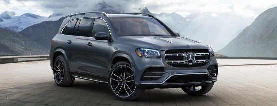 Mercedes Benz Gle Vs Gls Compare The Difference Online