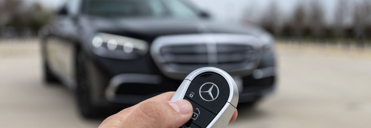 Mercedes Benz